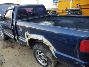 Distributor 6-262 Fits 96-07 EXPRESS 1500 VAN 391068 - Bild 1 von 5