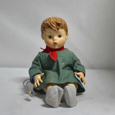 Hummel: Friend or Foe Doll - Image 1 of 4