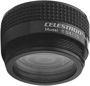 - Focal Reducer & Field Corrector Imaging Accessory - Reduziert Brennweite & Ratte - Bild 1 von 4