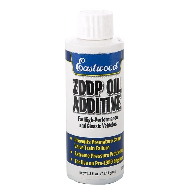 Eastwood ZDDP Additivo per olio antiusura (113 g)