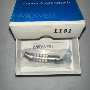 Guaina angolare Midwest Contra 710072 - Foto 1 di 3