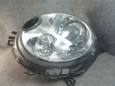 Faro izquierdo bmw mini_ 2010 dba-zg16 63127269989 [usado] [pa96682021] Foto 1 de 4