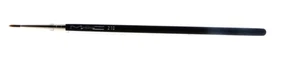 MAC Precise Eye Liner Brush, #210 2 Pack - Picture 1 of 4