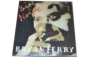 BRIAN FERRE #BETE NOIRE# Primera edicion 1987 Impecable BF01 T1P - Bild 1 von 5
