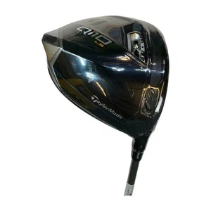 TaylorMade Qi10 LS 8° Driver Stiff Flex Graphite Shaft RH New 45.5” Head Cover - Picture 1 of 8