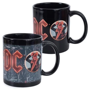 AC/DC Heat Changing Mug (TA13247) - Picture 1 of 5