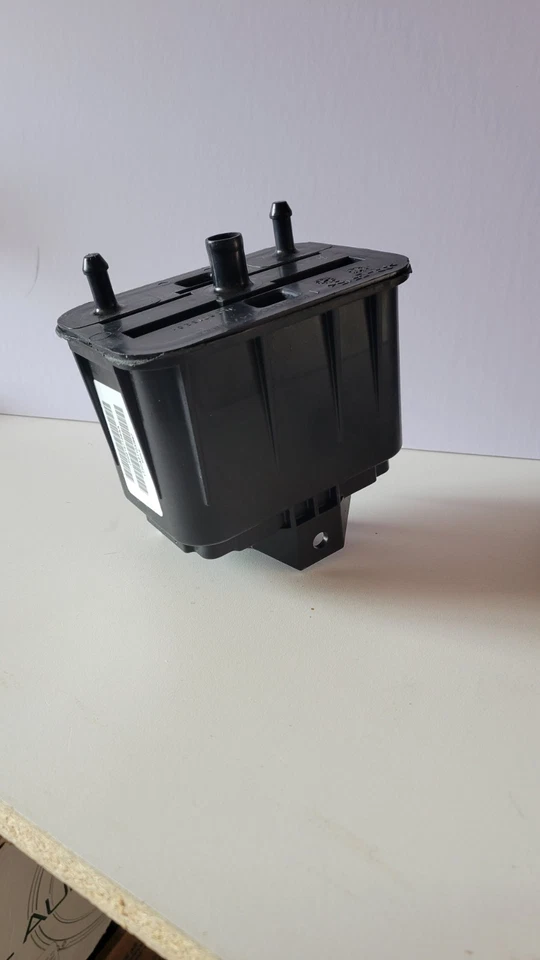 Bote de vapor Dodge/Ram CPG1285 (caja abierta nueva) Foto 1 de 4