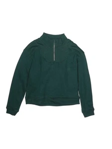 Zella Girls Green Jacket 7 - Picture 1 of 2