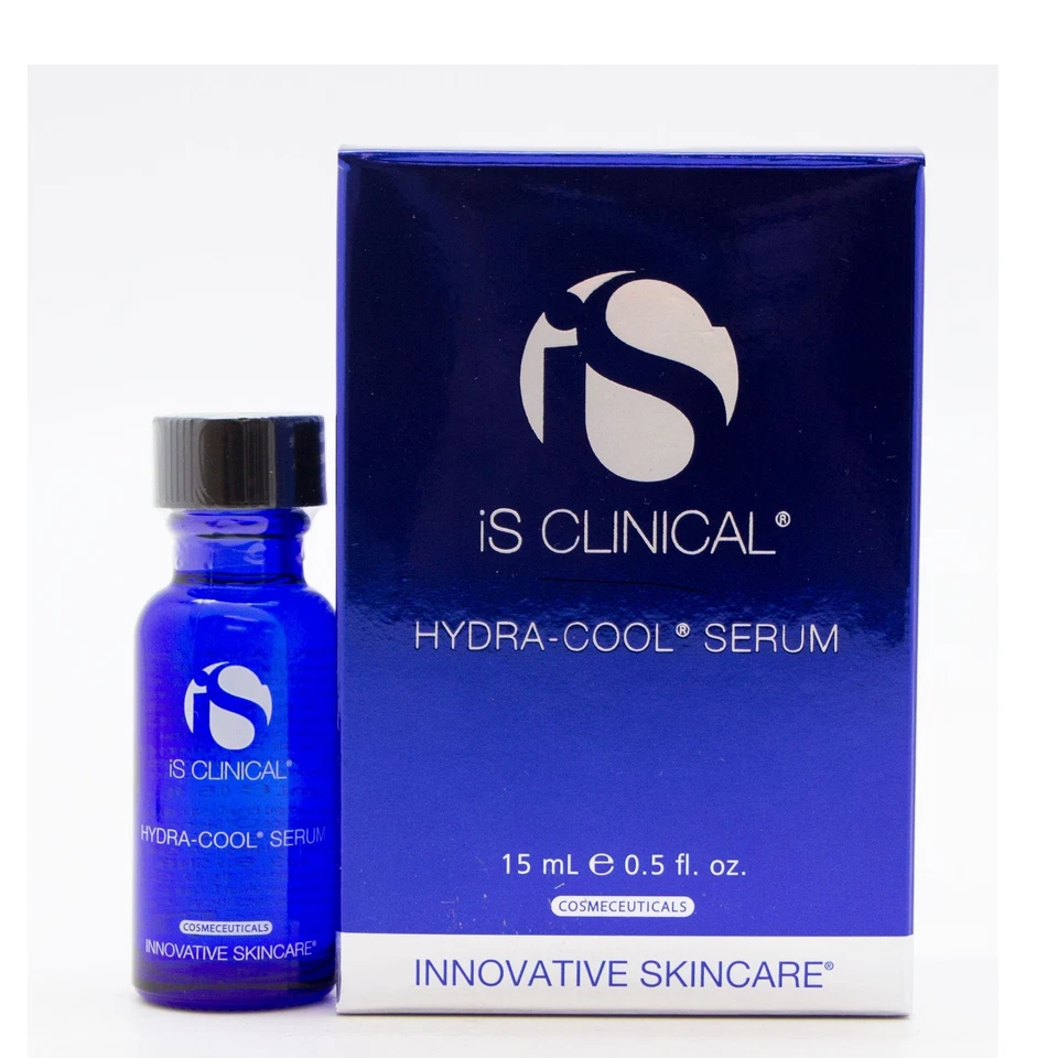 Is Clinical Hydra-Cool Serum 15ml/0.5oz??????????? - Image 1 of 1