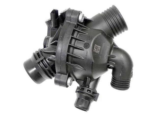 Termostato para 07-10 BMW X5 X6 3.0si xDrive30i xDrive35i KV65P1 - Imagem 1 de 1