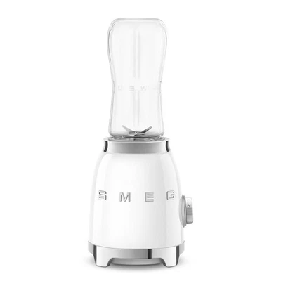 Smeg - Mini Standmixer - Stil Der 50° Jahre - weiß - Bild 1 von 4