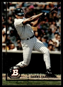 1994 Bowman Danny Tartabull New York Yankees #577 - Picture 1 of 2
