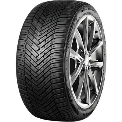 Pneus Toutes saisons 245/40 R20 Nexen 99Y N'BLUE 4S 2 XL M+S - Photo 1/4