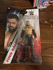 Mattel Collectible - WWE Main Event 6" Finn Balor Action Figure [New Toy] Acti - Picture 1 of 2