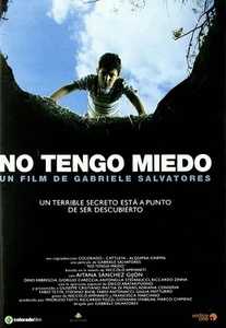 No tengo miedo - Imagen 1 de 1