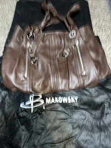 B Makowsky - Picture 1 of 5