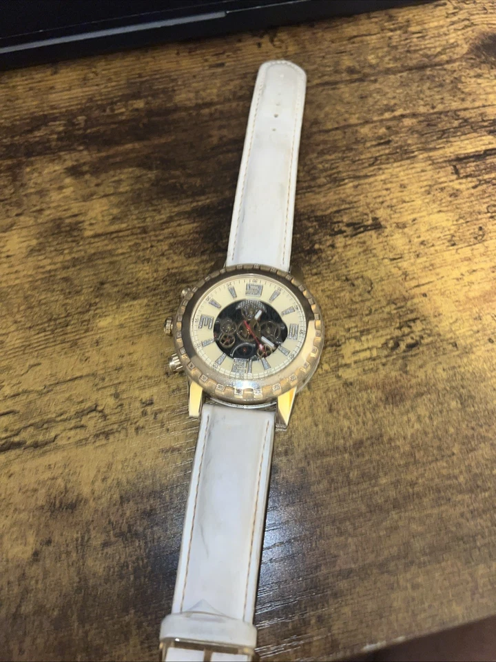 Moissanite Watch  - Image 1 of 3