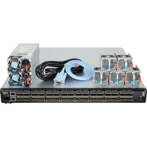 Dell Networking S6010-ON 32P 40GbE QSFP+ RA Switch - Picture 1 of 6