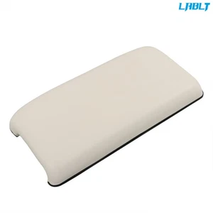 LABLT For 1981-2000.5 Club Car DS Golf Cart White Seat Bottom Cushion - Picture 1 of 6