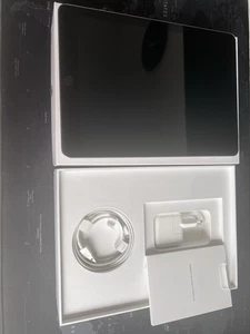 Apple iPad (6. Generation A1954) 32GB Wi-Fi + Cellular Space Grau Top Zustand  - Bild 1 von 7