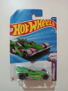 Hot Wheels RD-06 HW Designed By 4/5 105/250 Car - Picture 1 of 4