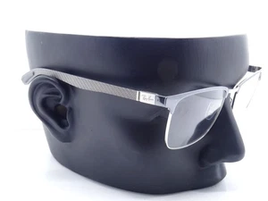 Ray-Ban RX 8421 3125 Carbon Fiber GLASSES FRAME EYEGLASSES - Bild 1 von 9