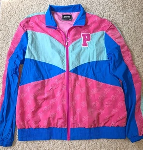 Pink+Dolphin Men's Wind Breaker size XL - Picture 1 of 6