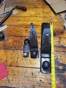 Set Aerei in Legno 3 Pezzi n. 6 409 E Piccoli - Foto 1 di 16