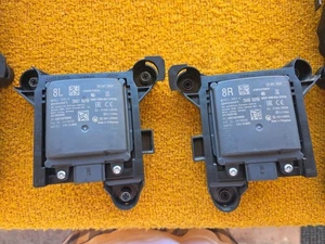 23 Nissan Z Blind Spot Modules (Pair) OEM 284K16GP0A - Picture 1 of 4