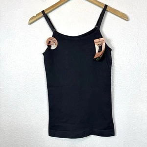 New Shapermint Womens Large All Day Every Day Scoop Neck Cami Tank Top Shapewear - Picture 1 of 8