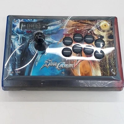 Mad Catz Arcade Fightstick Soul Edition - Image 1 of 3