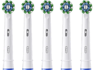 Ersatzbürsten oral b - Bild 1 von 1