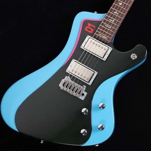 ESP STREAM-Miku-Custom S/N: E98502242 New Electric Guitar - Picture 1 of 10