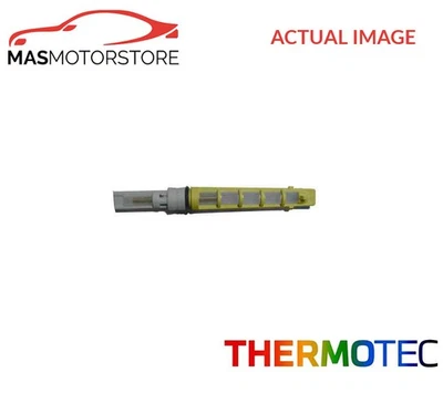 AIR CONDITIONING EXPANSION VALVE THERMOTEC KTT140000 I NEW OE REPLACEMENT - Image 1 of 4