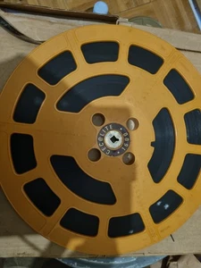 Appointment with Fire - Documentary 16mm Short Film Print - Imagen 1 de 3