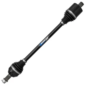 SuperATV Rhino 2.0 Front Axle for RZR XP 1000 / Highlifter - Bild 1 von 4