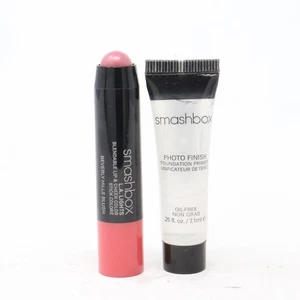 Smashbox La Lights Blendable Lip Cheek Beverly Hills Blush / New - Picture 1 of 1