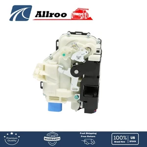 Fit For Transporter T5/T6 2003-2021 Right front door lock actuator 3B2837016AA - Foto 1 di 12