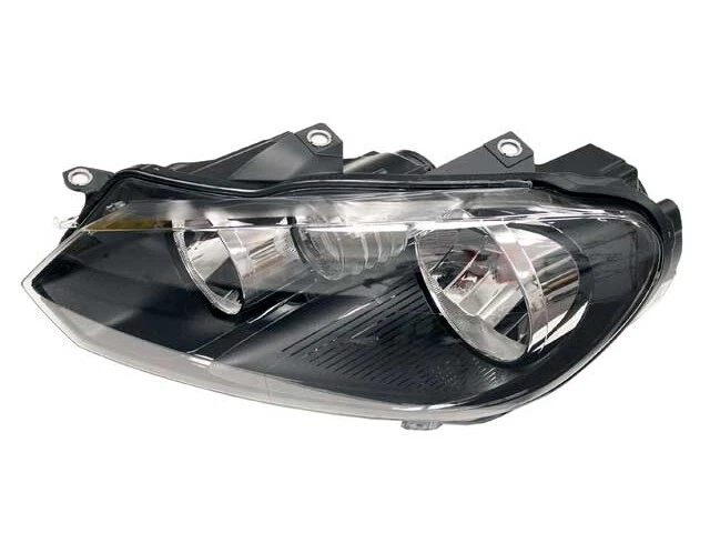 Conjunto Faro Izquierdo HELLA 5K0941005C VW Volkswagen Golf GTI Foto 1 de 1