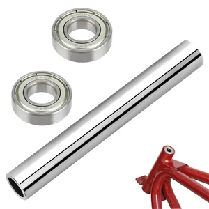 Kit de bujes de cojinetes de dirección para mini bicicleta compatible con Coleman CT200U BT200X... - Imagen 1 de 1