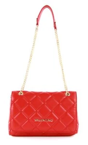 VALENTINO Ocarina Satchel Tasche Rosso Rot - Bild 1 von 4