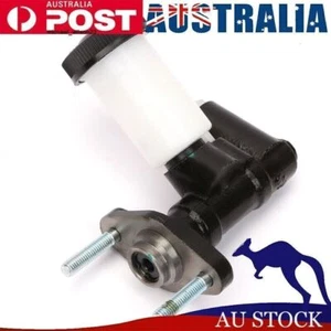 CLUTCH MASTER CYLINDER FOR MAZDA BRAVO B2500 FOR FORD COURIER 1996-2006 AU - Picture 1 of 9