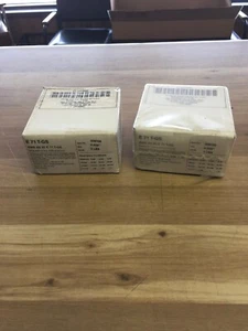 2 BOXES E 71 T-GS 0.035” 24D980 Welding Wire - Picture 1 of 9
