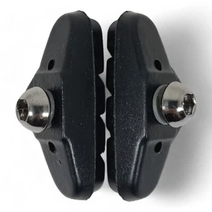 Jagwire Road bike Caliper brake Pads For Shimano - Picture 1 of 5