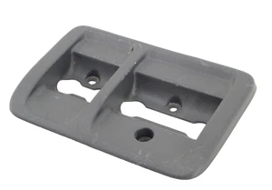 2011 2012 2013 2014-2017 Honda Odyssey Left Seat 2nd Row B Striker Cover OEM - Picture 1 of 8