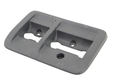 Honda Odyssey 2011 2012 2013 2014-2017 asiento izquierdo segunda fila B cubierta delantero fabricante de equipos originales Foto 1 de 4