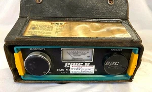 3M APC 1264 EMS II Telefon Markierung Ortungsgerät Pfadverfolgungsempfänger   - Bild 1 von 6