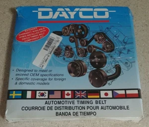 Engine Timing Belt Dayco #94333/95241 NEW - Picture 1 of 3