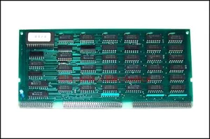 Philips 4012 110 10812 Digital Board For PM5515 PM5518 TV Generator Parts ONLY - Picture 1 of 2