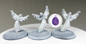 Warhammer Aos, 98, Undead, Mort, Classic, oop, fantome, ghost, spirit, esprit - Imagen 1 de 4